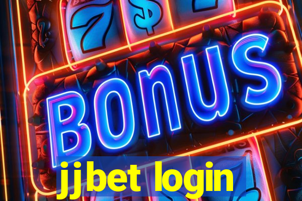 jjbet login